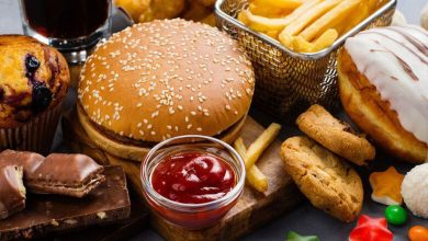 Aliments transformés : un risque pour la tension artérielle