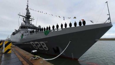 La marine saoudienne renforce sa présence en mer d’Arabie