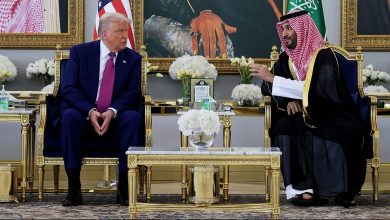 L'Arabie Saoudite et sept autres pays rejoignent le Conseil de la Paix