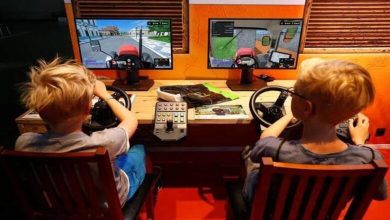 Jeux vidéo et intelligence des enfants