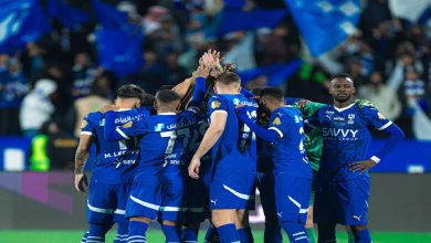 Al-Hilal creuse l’écart en tête de la Saudi Pro League