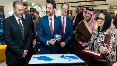 OpenText renforce sa présence régionale depuis Riyad