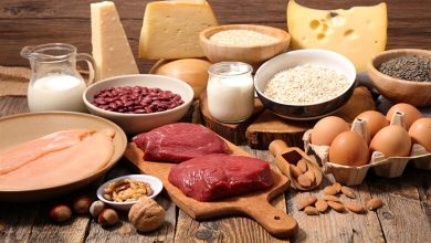 De combien de protéines le corps a-t-il besoin chaque jour ?