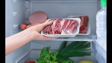 Erreurs à éviter lors du stockage des viandes