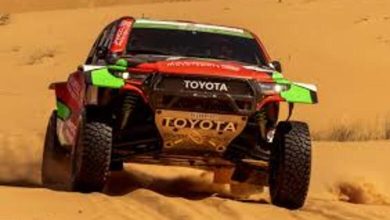 Al-Attiyah remporte le Baja Haïl 2026