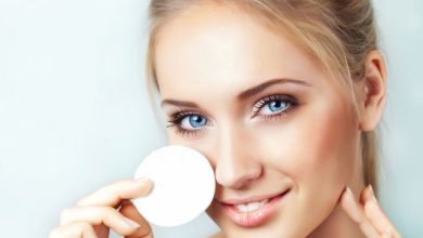 Les règles naturelles d’une beauté jeune