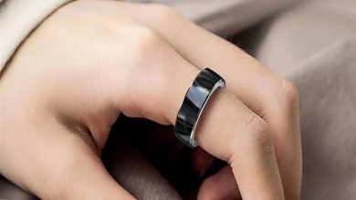 Une bague intelligente contre la migraine