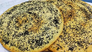 Le pain Tamees, voyage du goût vers l’Arabie saoudite