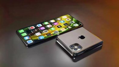 Smartphones pliables larges : une compétition mondiale en 2026