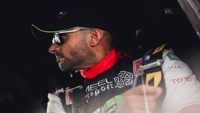 Yazeed Al-Rajhi vise Dakar 2026 et un nouveau sacre mondial