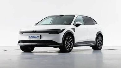 Lancement de la Zeekr 7X électrique en Arabie Saoudite