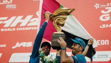 Jeddah confirme son leadership mondial en sports nautiques