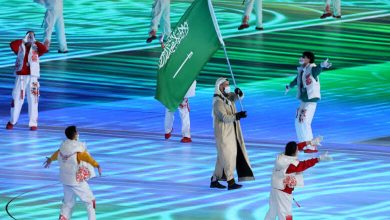 Une vision commune pour l’avenir des sports d’hiver en Arabie saoudite