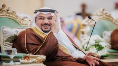 Le prince Faisal ben Mishaal ben Saud ben Abdulaziz, gouverneur de la région d’Al-Qassim, a pris connaissance des préparatifs du Festival
