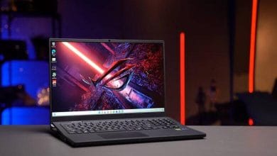 Les cartes graphiques vers une flambée historique