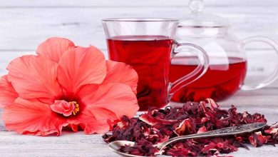 Les bienfaits méconnus du thé d’hibiscus