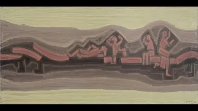 Œuvres d'art exceptionnelles à Diriyah par Sotheby's