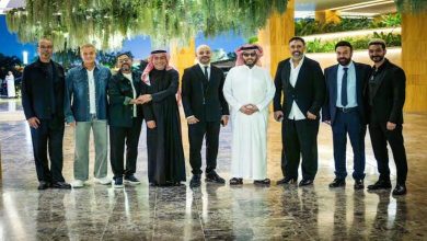 Le premier Congrès de la musique arabe à Riyad