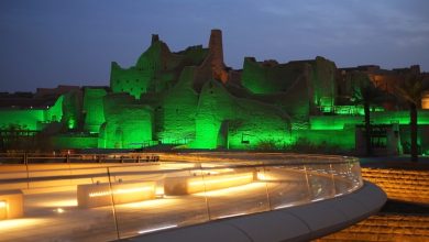 Riyad : destination idéale pour les amateurs de patrimoine