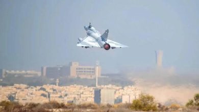 Ramah Al-Nasr 2026 renforce la préparation aérienne saoudienne