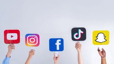 Les réseaux sociaux et la santé