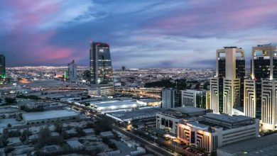 Lancement du projet « New Dammam »