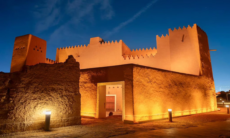 Prolongation des programmes du Festival de Diriyah