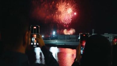 « Jeddah historique » s’illumine lors des célébrations du Jour de la Fondation