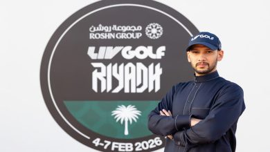 Faisal Al-Judaie nommé à LIV Golf Arabie Saoudite