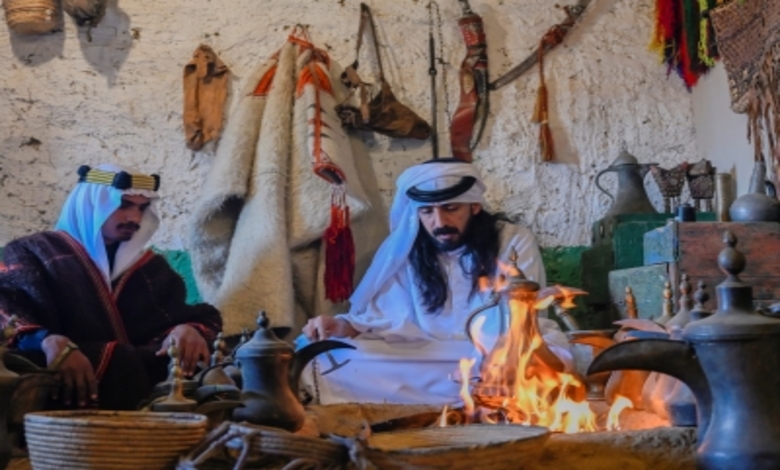La Jubba : l’icône de l’hiver dans le patrimoine d’Al-Baha 