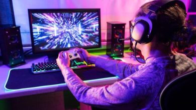 Les jeux électroniques s’invitent aux nuits du Ramadan