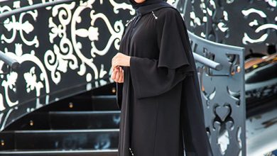 Podiums ramadans : Modest Fashion 1447