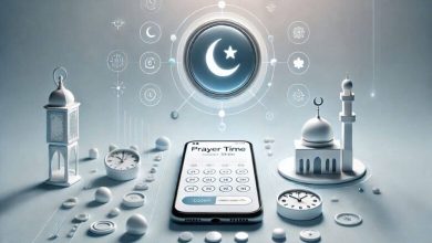 Comment l’intelligence artificielle facilite le Ramadan