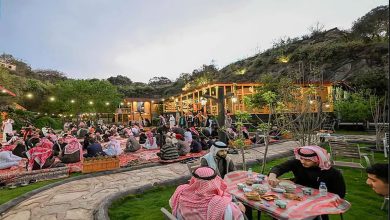 Ramadan à Al-Baha : traditions et festivité