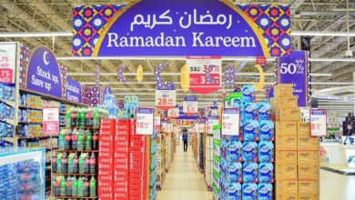 Lancement officiel des soldes du Ramadan