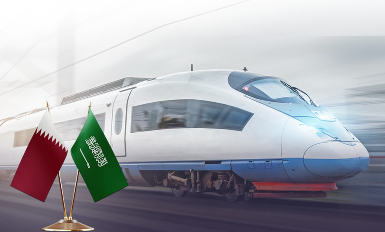 Approbation historique du train à grande vitesse Arabie Saoudite – Qatar