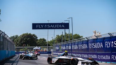 Saudia offre une expérience interactive aux fans de la Formule E