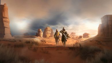 AlUla franchit le monde numérique à travers « Wadi of Memories »