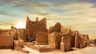 Diriyah célèbre le Jour de la Fondation