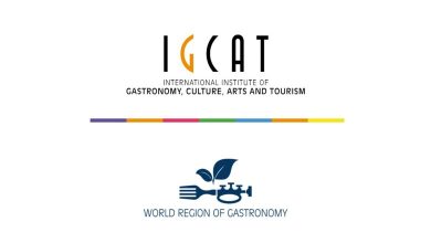 Djeddah et Taïf, « Région mondiale de la gastronomie » 2027