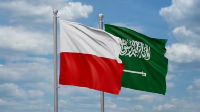 Exemption de visas entre l’Arabie saoudite et la Pologne