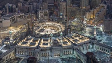 La troisième expansion saoudienne de la Mosquée sacrée : confort et services pour les fidèles