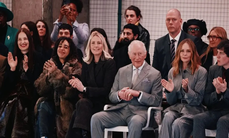 Semaine de la mode de Londres : Une saison remarquable