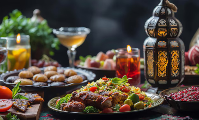 La cuisine saoudienne pendant le Ramadan : tradition et renouveau