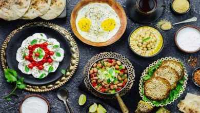 5 aliments essentiels pour un suhoor sain et énergétique