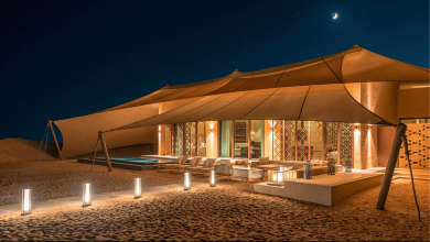 Expériences ramadaniennes Exceptionnelles à AlUla 2026