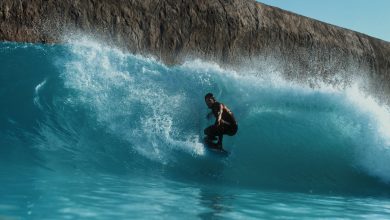 Adrina : Nouvelle Capitale des Aventures Extrêmes à la Mer Rouge