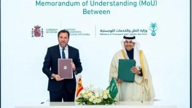 Partenariat Aérien Saoudo-Espagnol : Vers une Mobilité du Futur