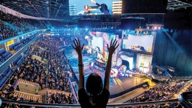 Partenariats stratégiques pour l’essor des talents esports