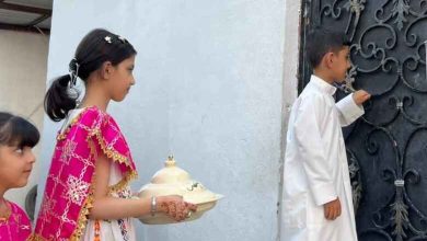 Al-Ta‘mah à Ha’il : une tradition ramadanesque qui unit les cœurs